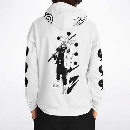 Naruto - Six Paths Hoodie