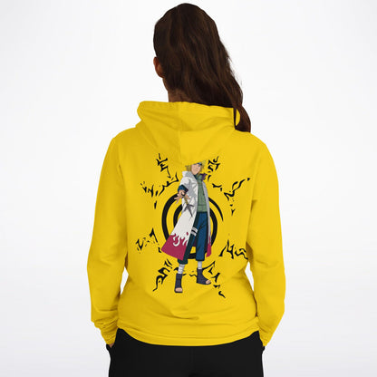 Naruto - Minato Hoodie