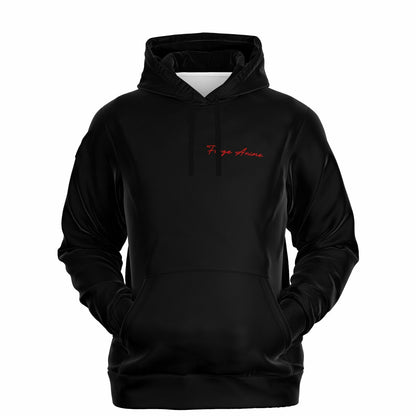 Naruto - Sharingan Hoodie