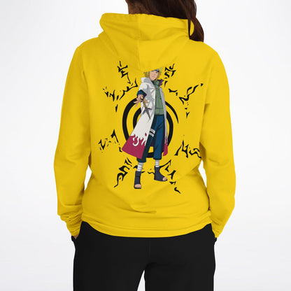 Naruto - Minato Hoodie