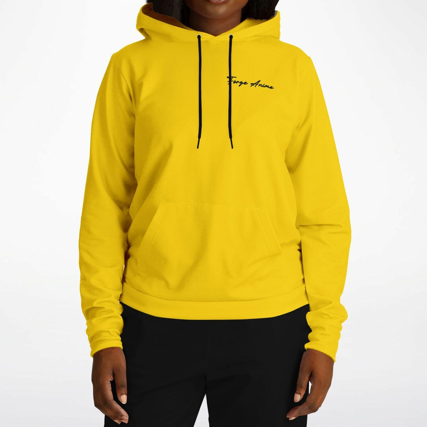 Naruto - Minato Hoodie