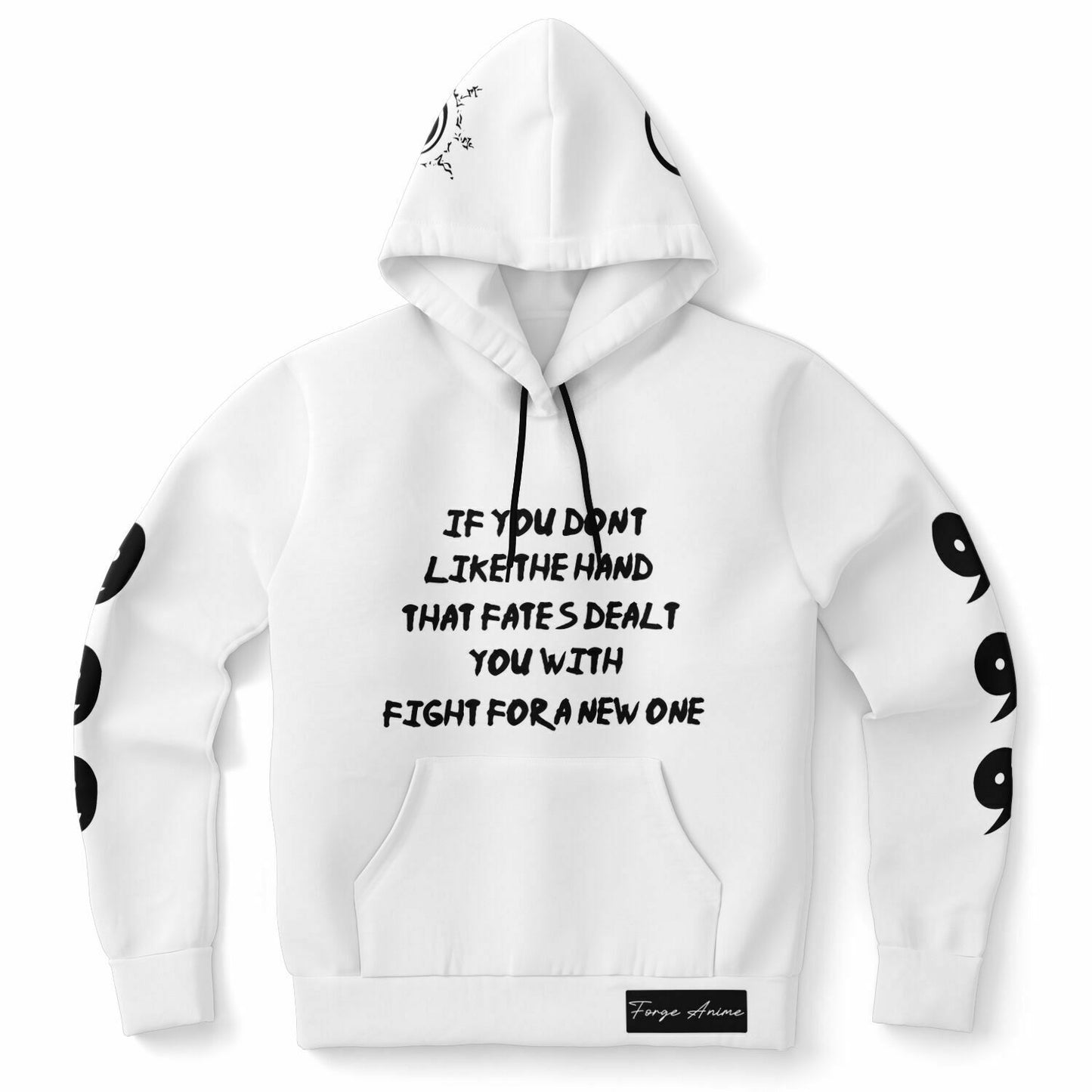 Naruto - Six Paths Hoodie