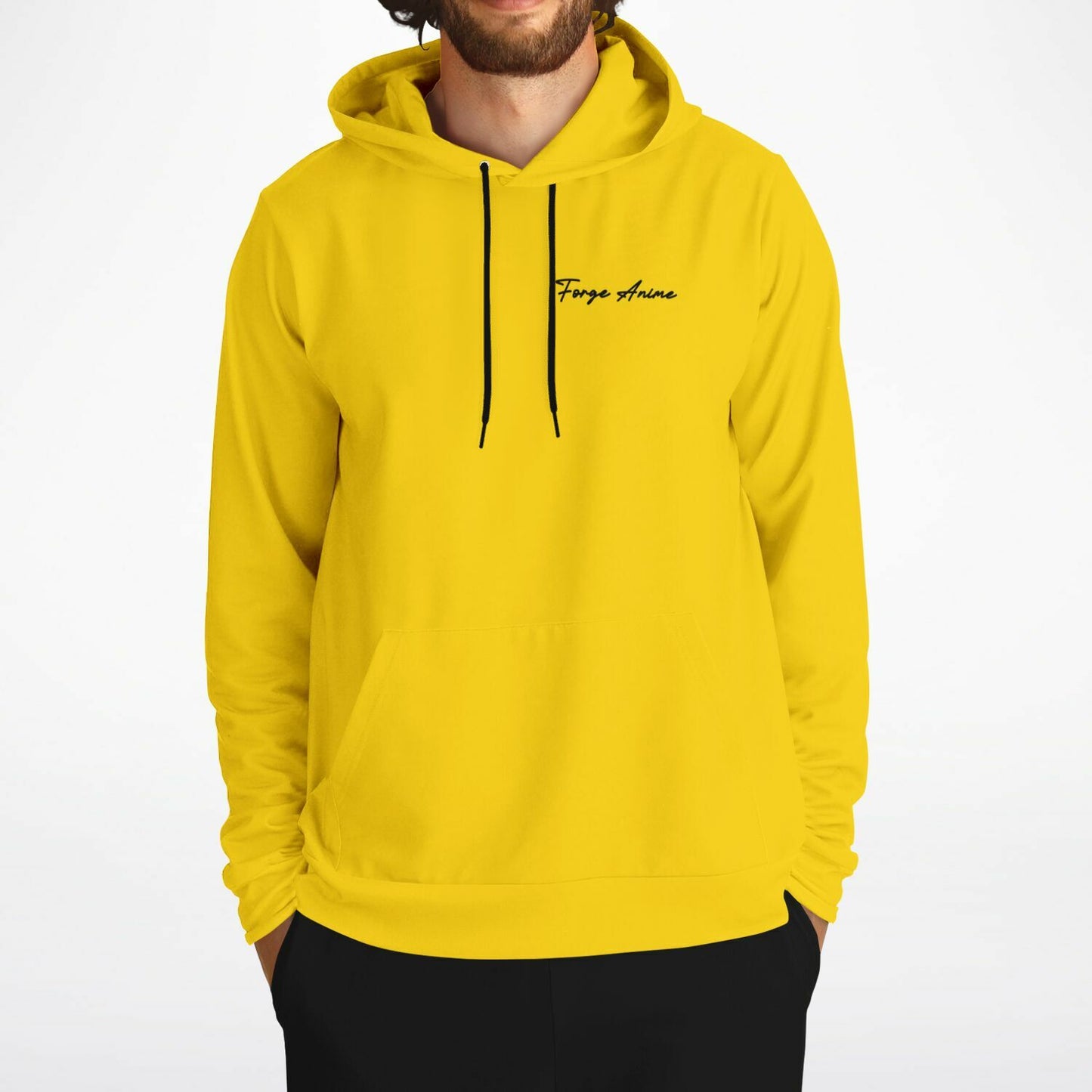 Naruto - Minato Hoodie