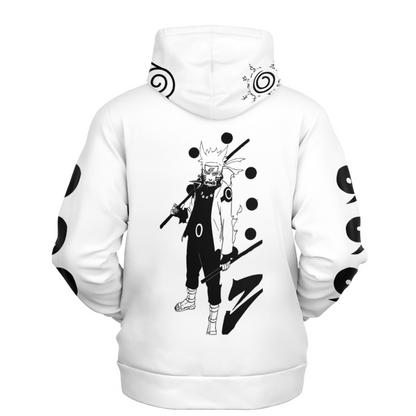 Naruto - Six Paths Hoodie