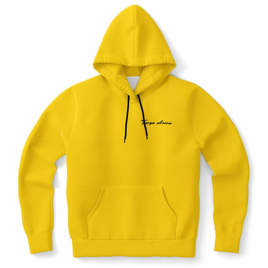 Naruto - Minato Hoodie