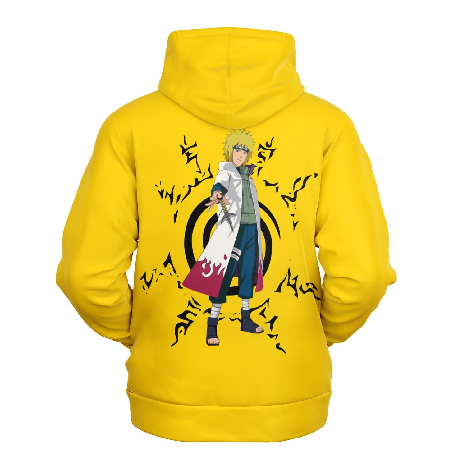 Naruto - Minato Hoodie