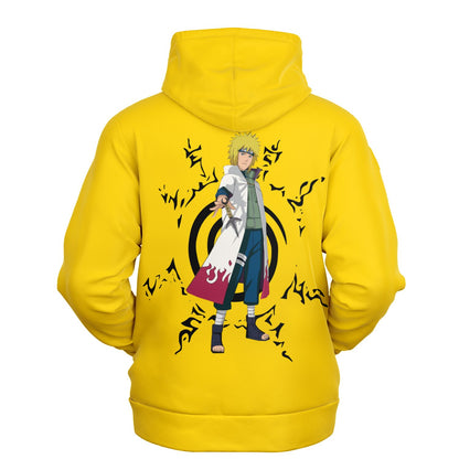 Naruto - Minato Hoodie