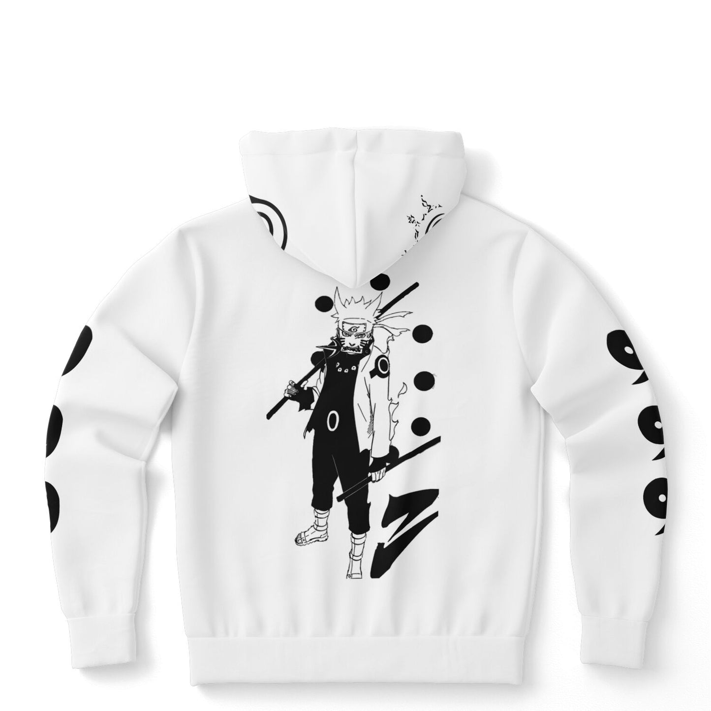 Naruto - Six Paths Hoodie