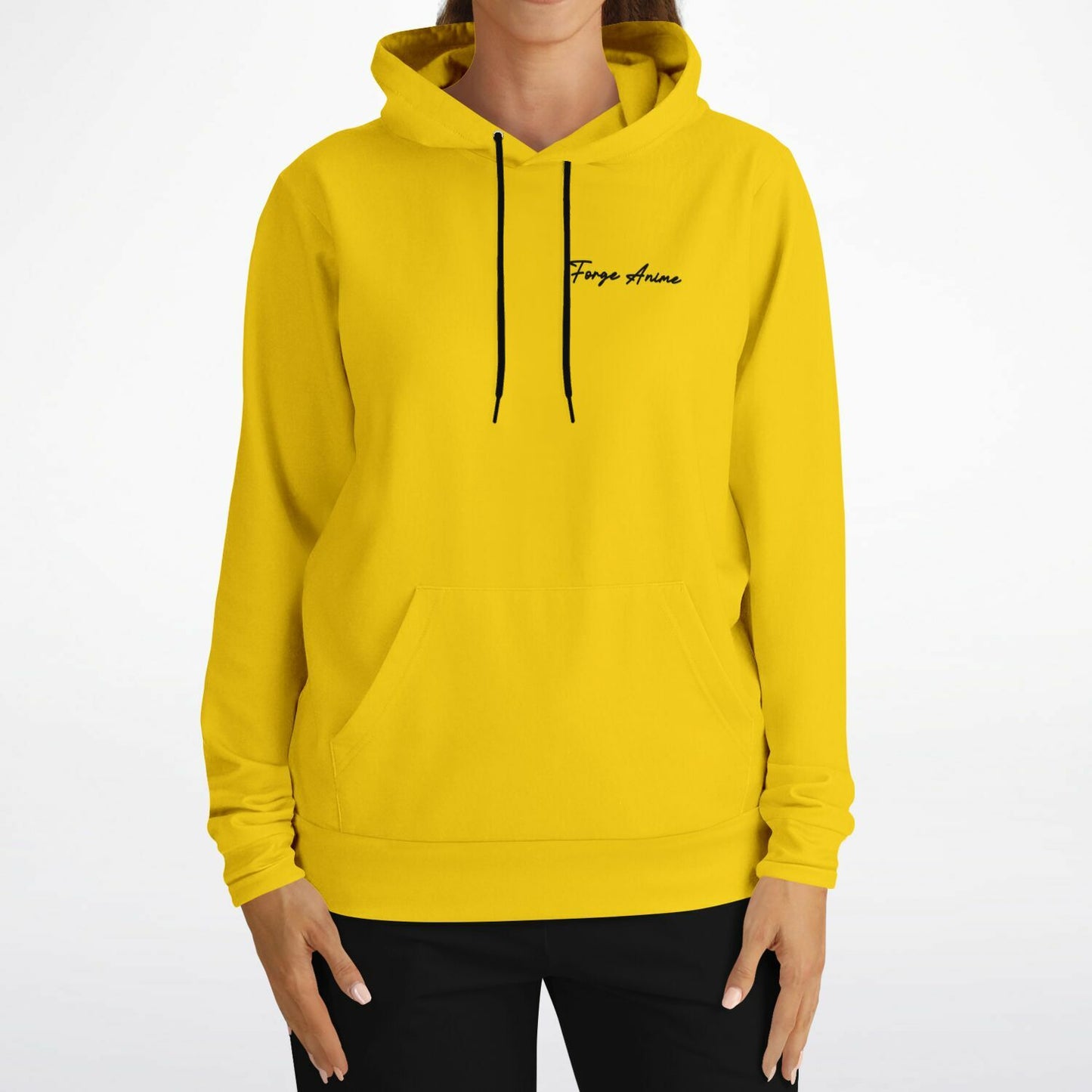 Naruto - Minato Hoodie