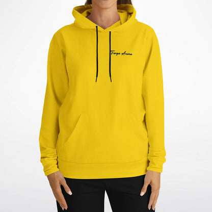 Naruto - Minato Hoodie