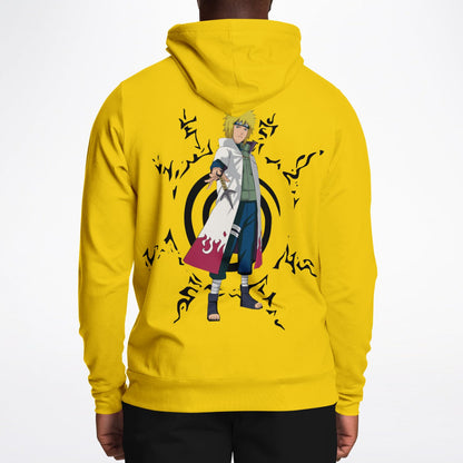 Naruto - Minato Hoodie