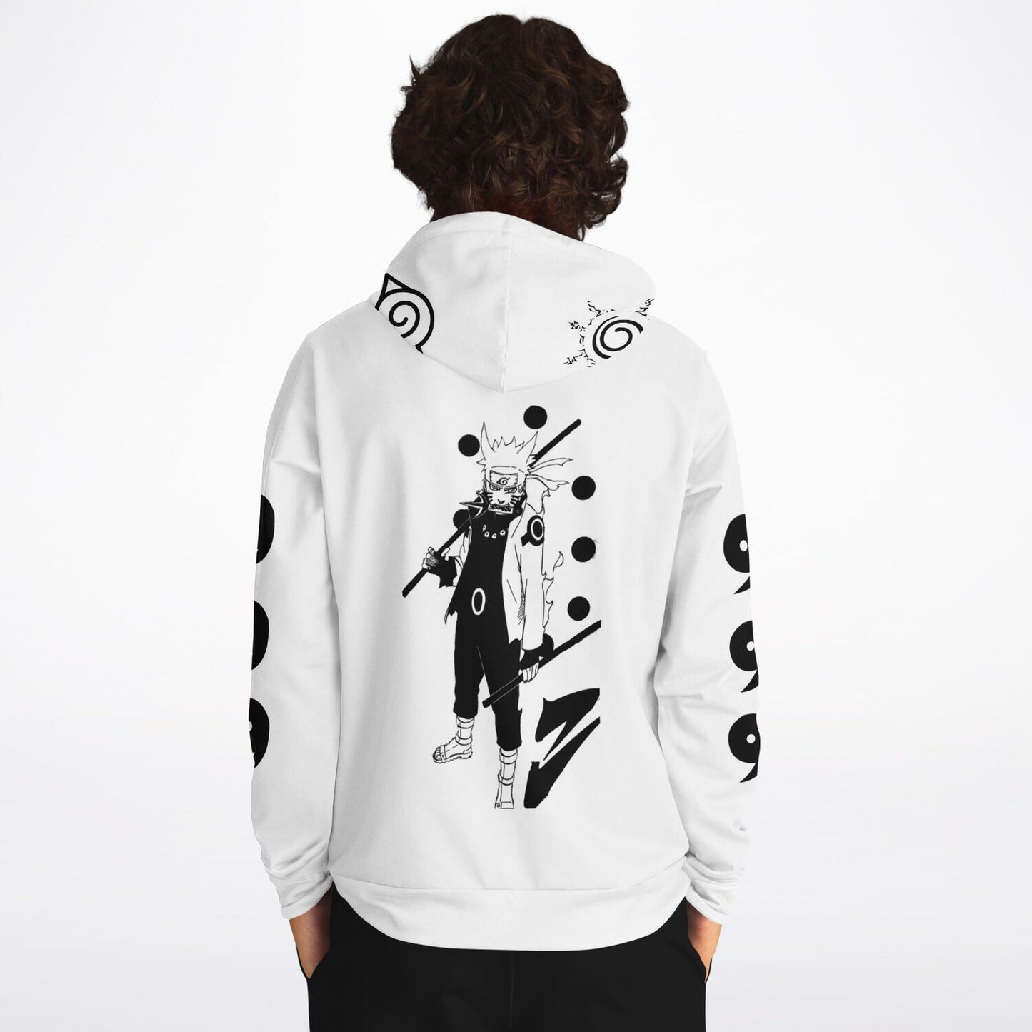 Naruto - Six Paths Hoodie