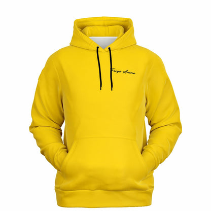 Naruto - Minato Hoodie