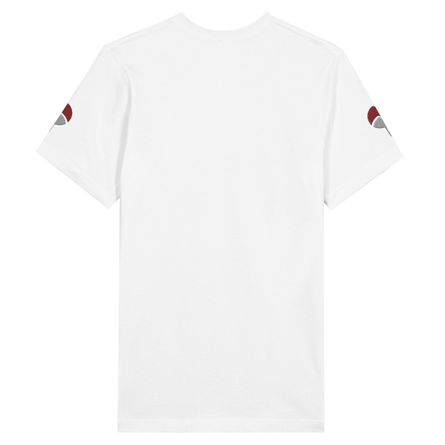 Naruto - T-Shirt Uchiha Edition