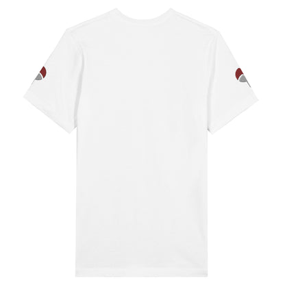 Naruto - T-Shirt Uchiha Edition